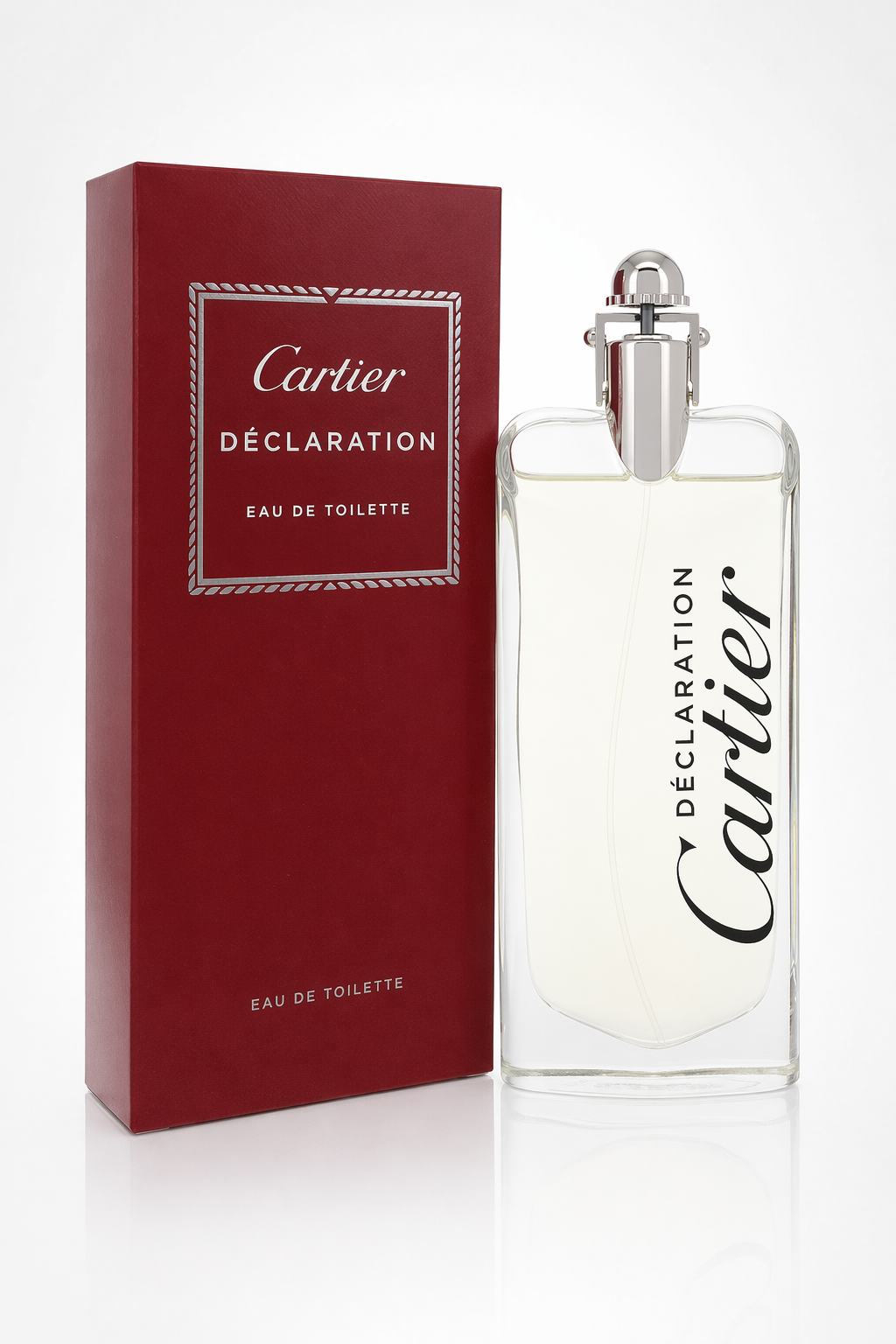 Declaration Eau De Toilette Spray By Cartier Default