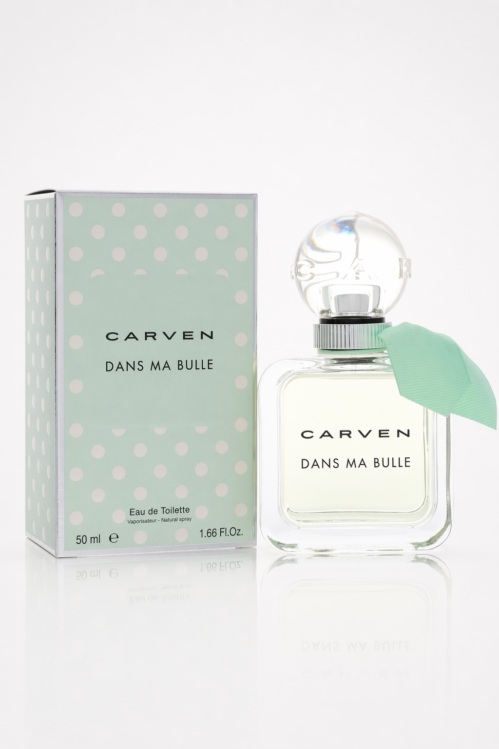 Dans Ma Bulle Eau De Toilette Spray By Carven Default