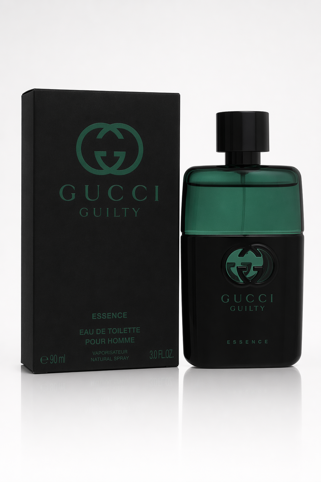 Gucci Guilty Essence Eau De Toilette Spray By Gucci Default