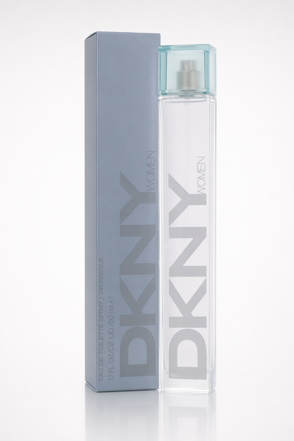 Dkny Eau De Toilette Spray By Donna Karan Default