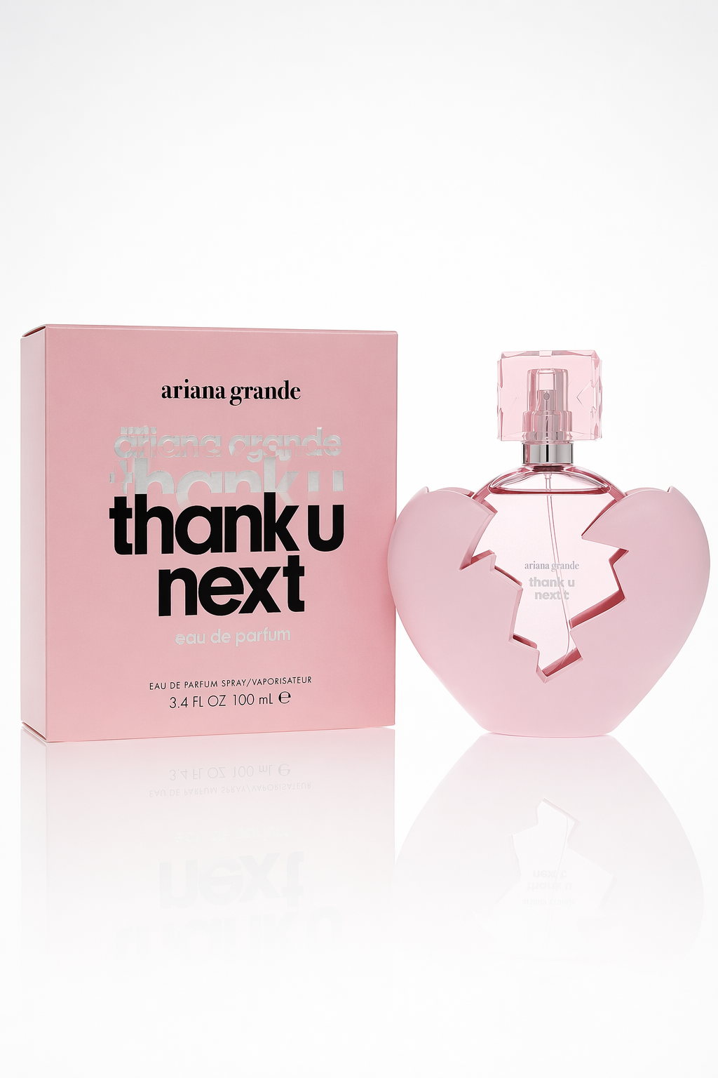 Ariana Grande Thank U, Next Eau De Parfum Spray By Ariana Grande Default