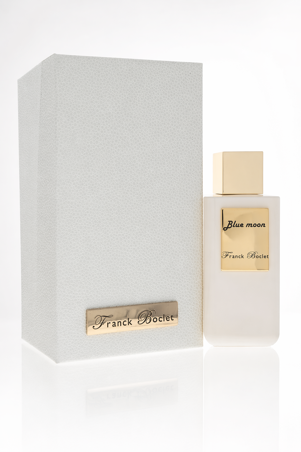 Franck Boclet Blue Moon Extrait De Parfum Spray (Unisex) By Franck Boclet Default
