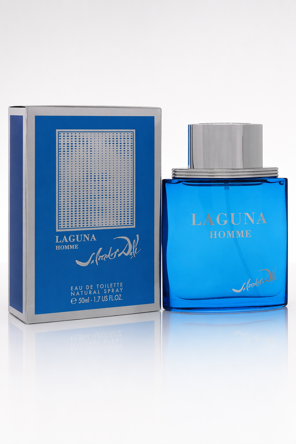 Laguna Eau De Toilette Spray By Salvador Dali Default