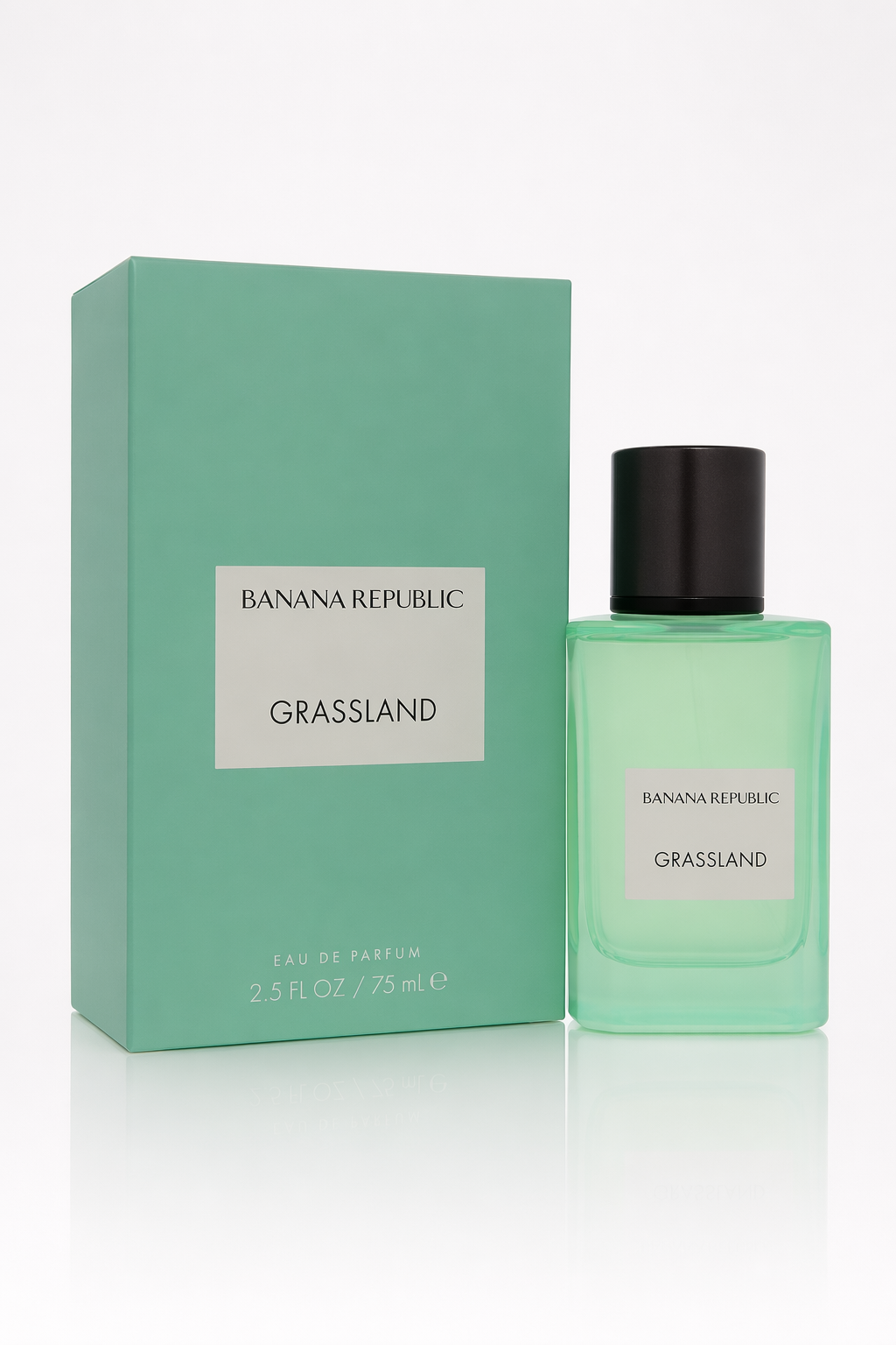 Banana Republic Grassland Eau De Parfum Spray (Unisex) By Banana Republic Default
