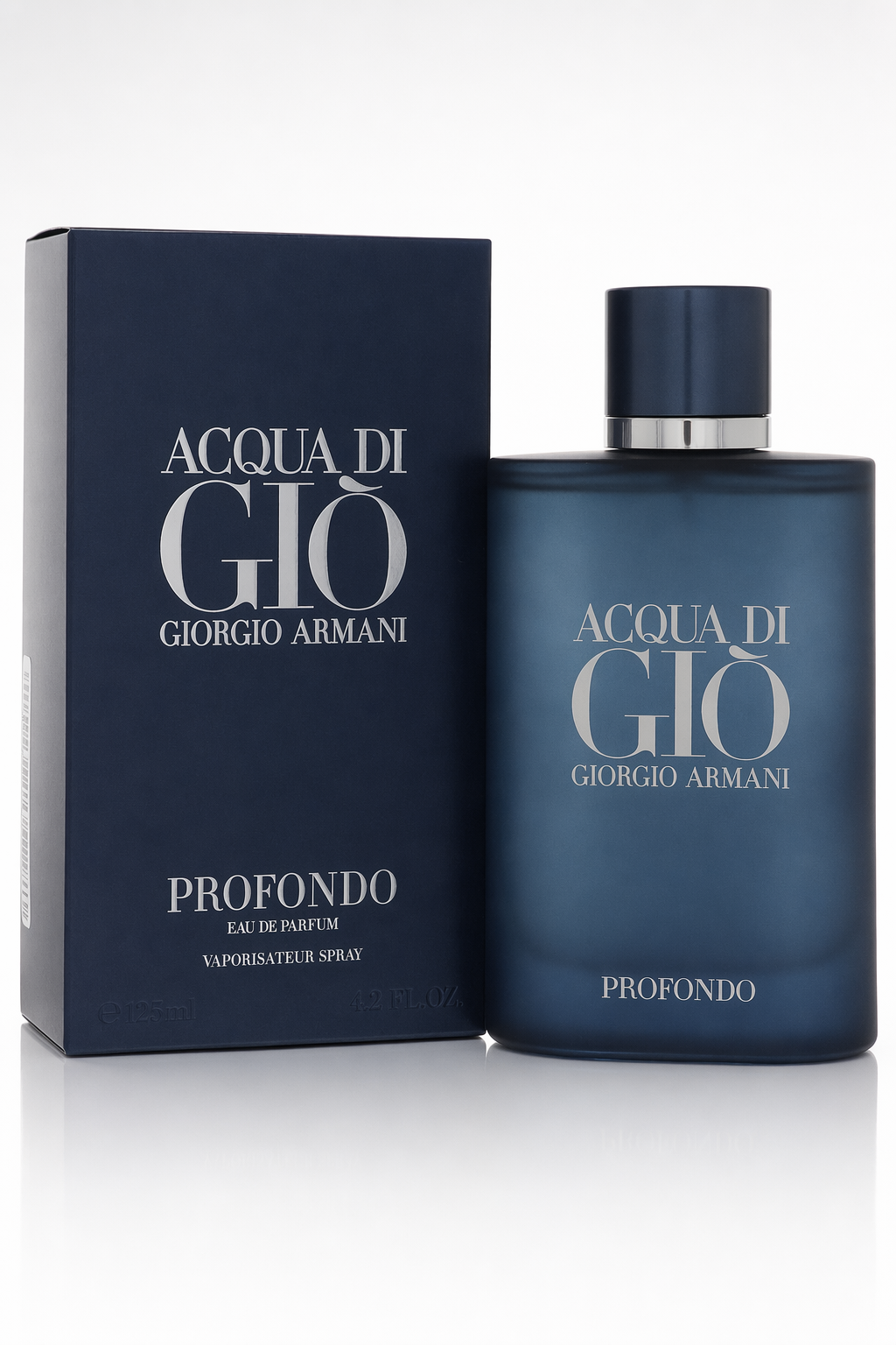 Acqua Di Gio Profondo Eau De Parfum Spray By Giorgio Armani Default