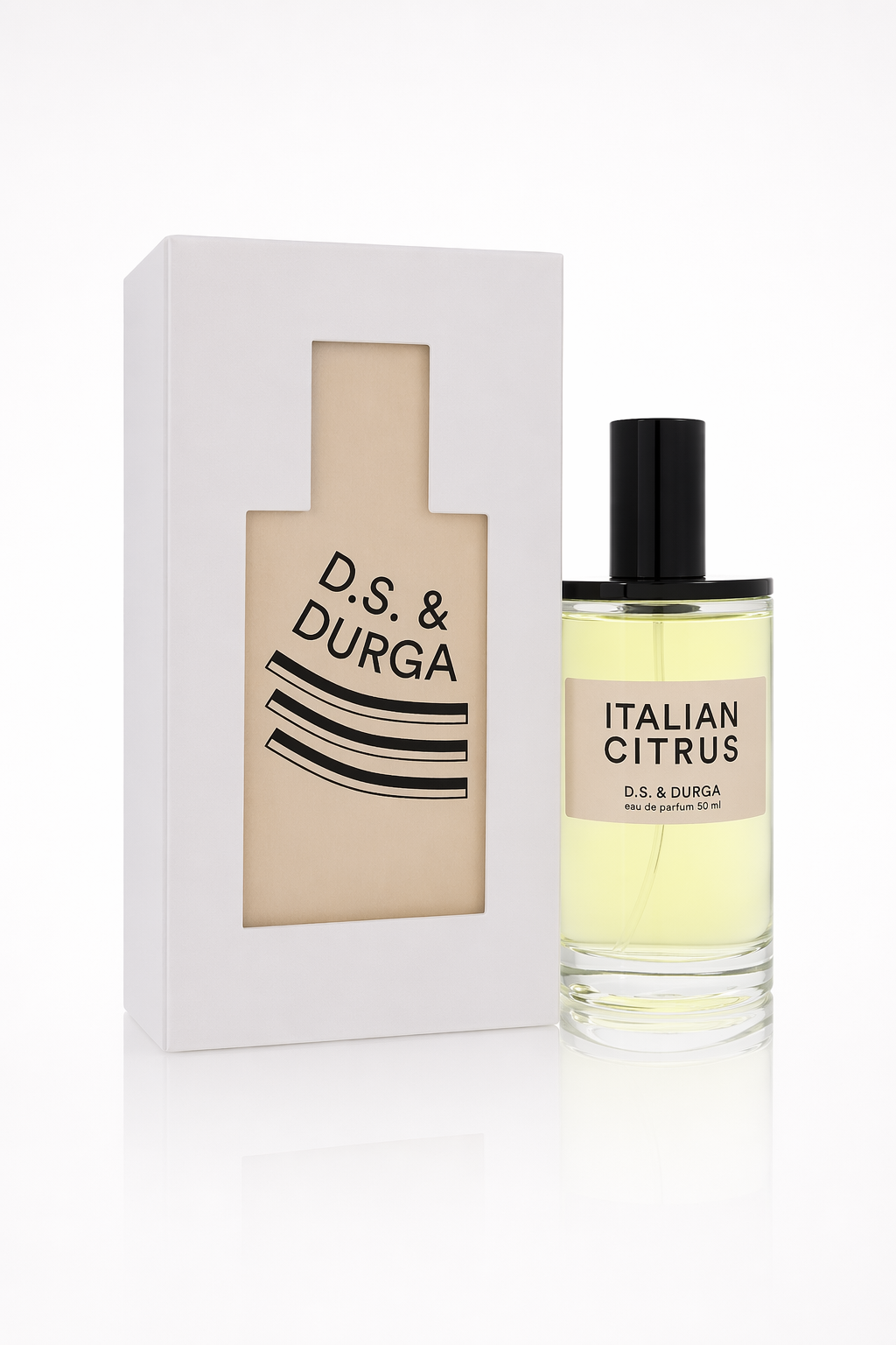 Italian Citrus Eau De Parfum Spray By D.S. & Durga Default