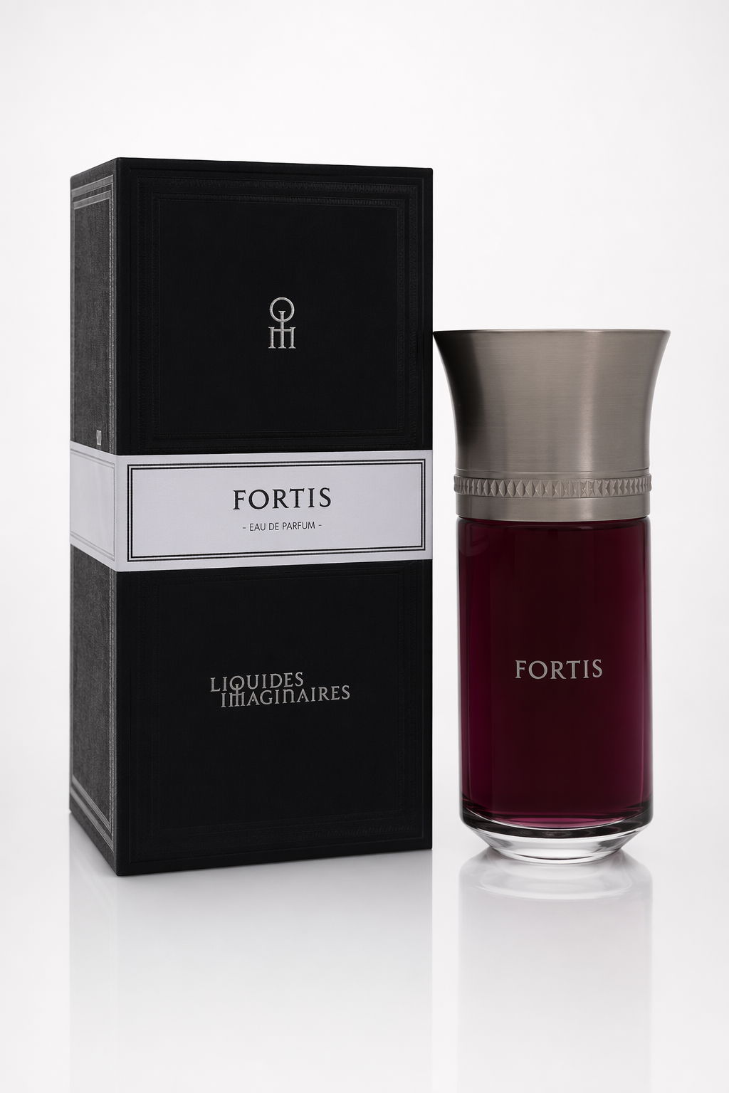 Fortis Eau De Parfum Spray By Liquides Imaginaires Default