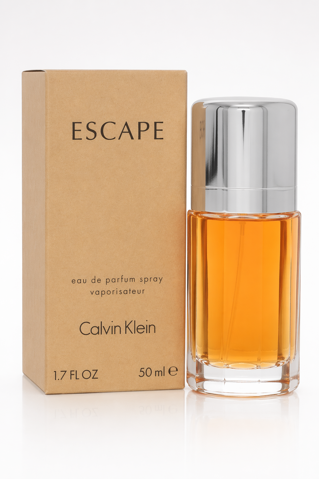 Escape Eau De Parfum Spray By Calvin Klein Default