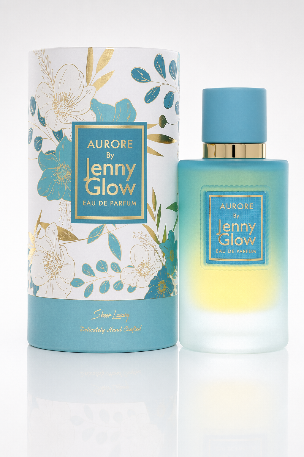 Jenny Glow Aurore Eau De Parfum Spray By Jenny Glow Default