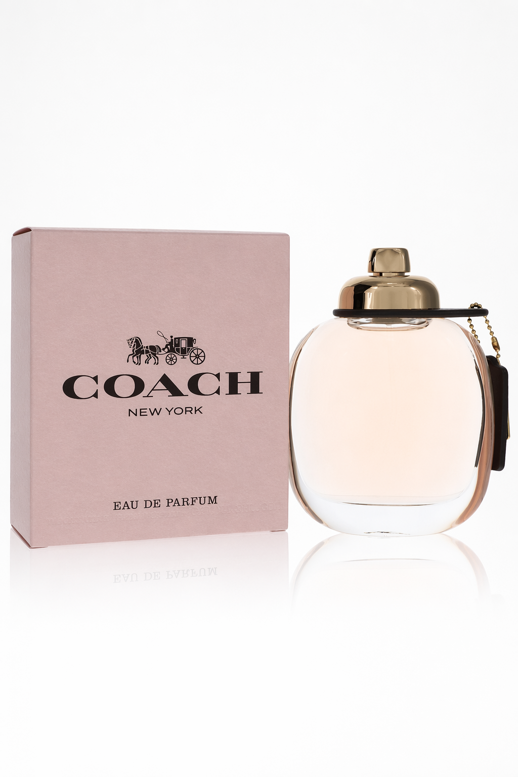 Coach Eau De Parfum Spray By Coach Default