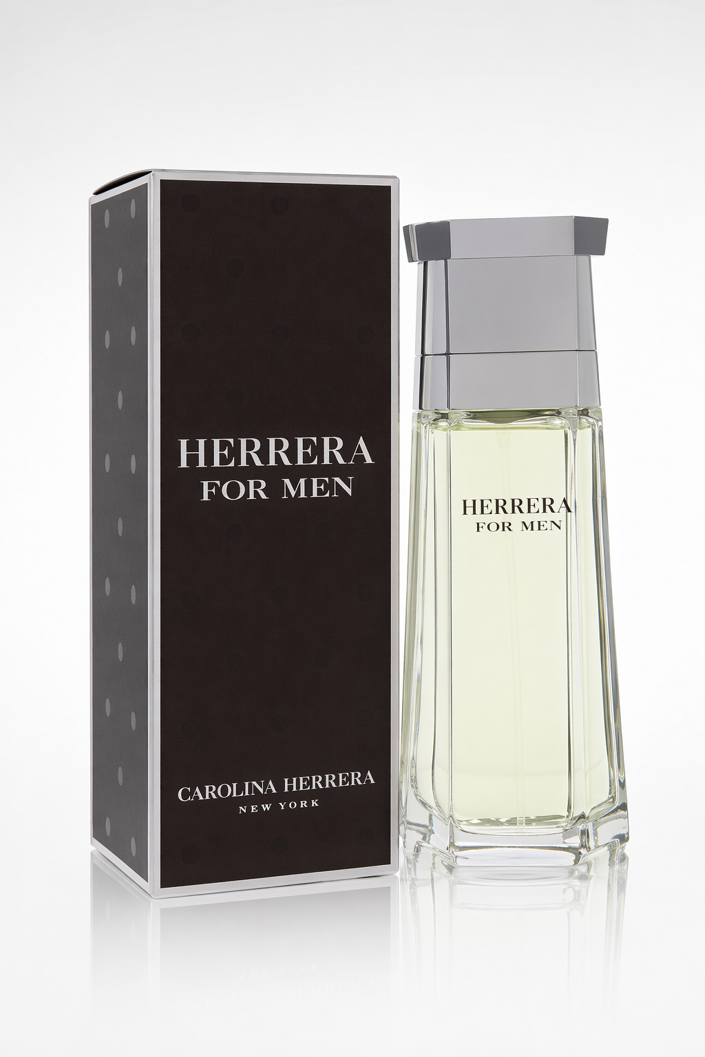 Carolina Herrera Eau De Toilette Spray By Carolina Herrera Default