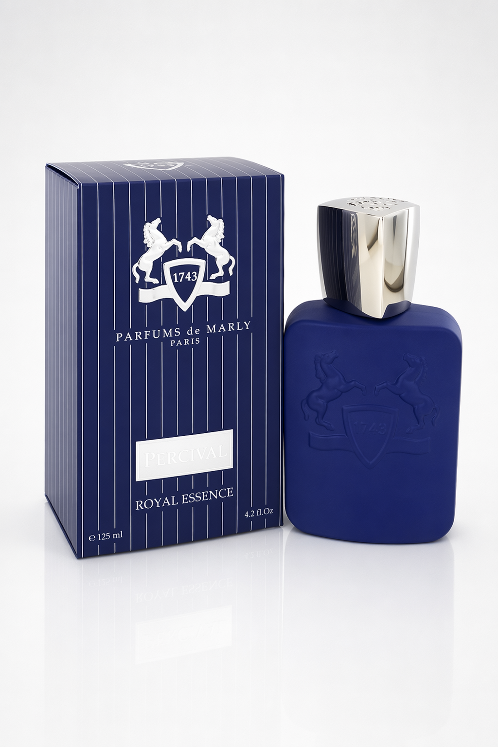 Percival Royal Essence Eau De Parfum Spray By Parfums De Marly Default