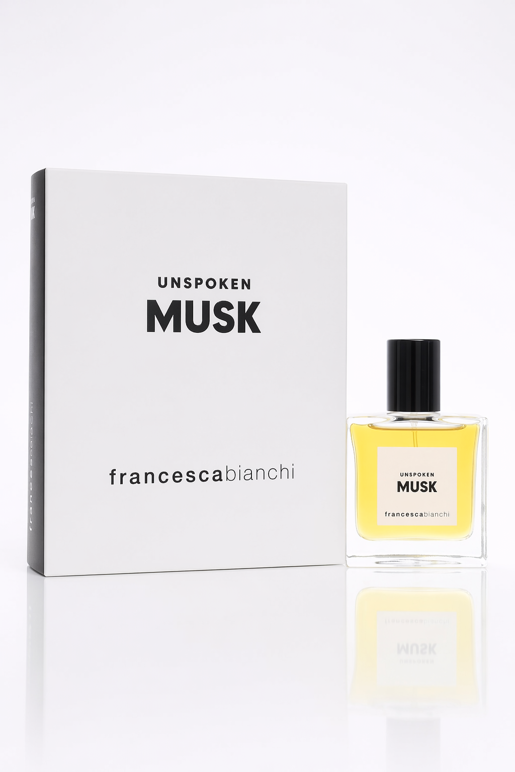 Francesca Bianchi Unspoken Musk Extrait De Parfum Spray (Unisex) By Francesca Bianchi Default