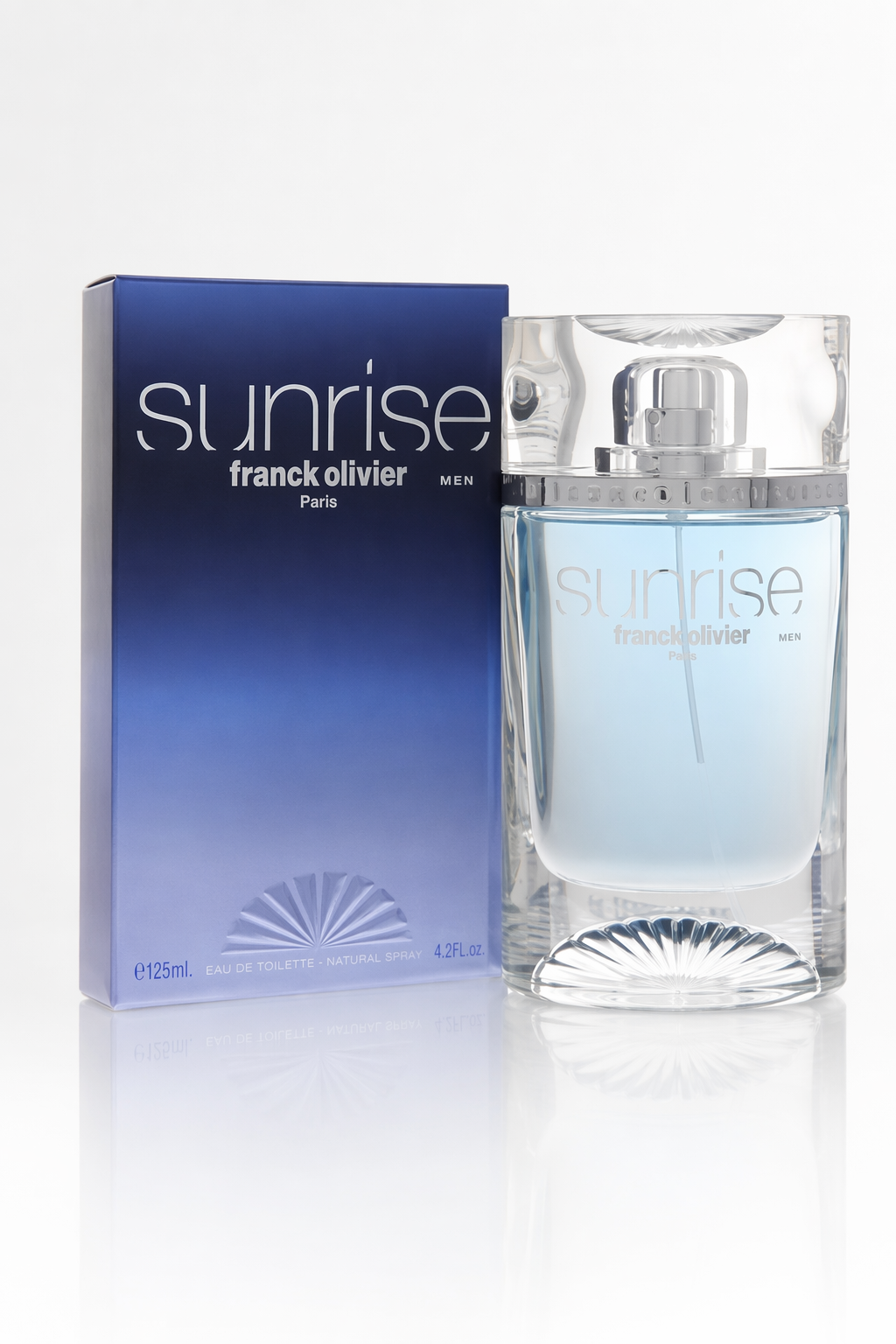 Sunrise Franck Olivier Eau De Toilette Spray By Franck Olivier Default