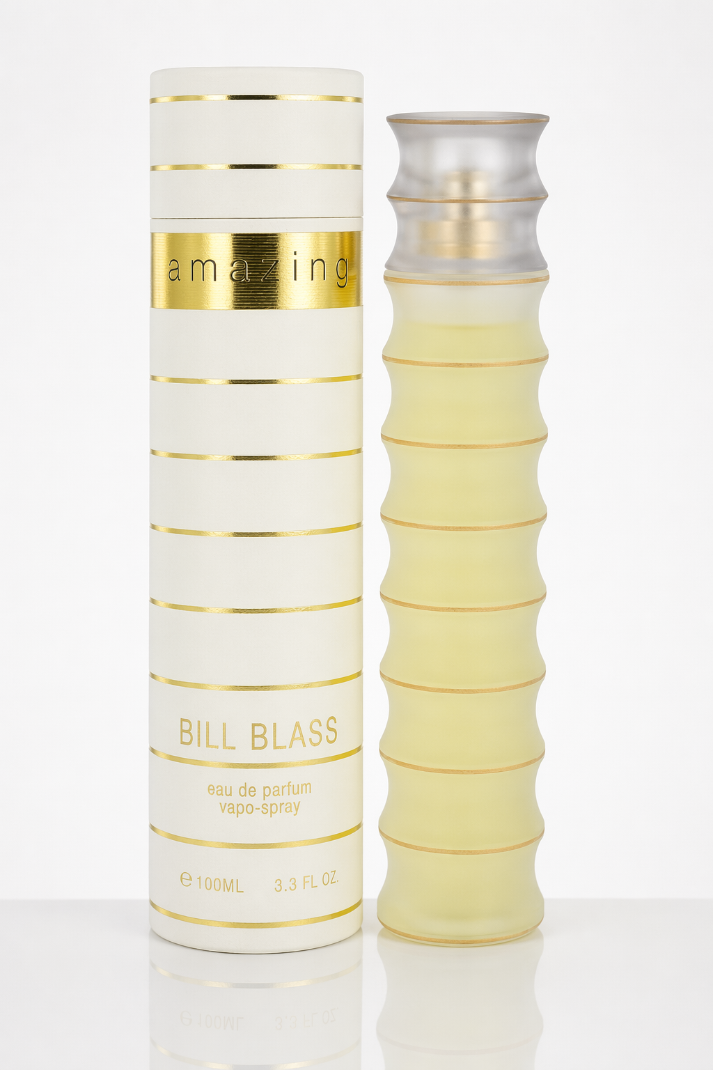 Amazing Eau De Parfum Spray By Bill Blass Default