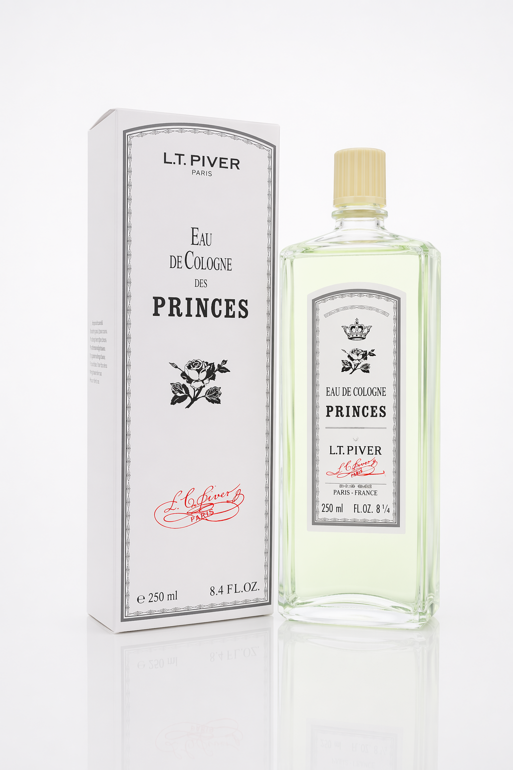 Eau De Cologne Des Princes Eau De Cologne By Piver Default