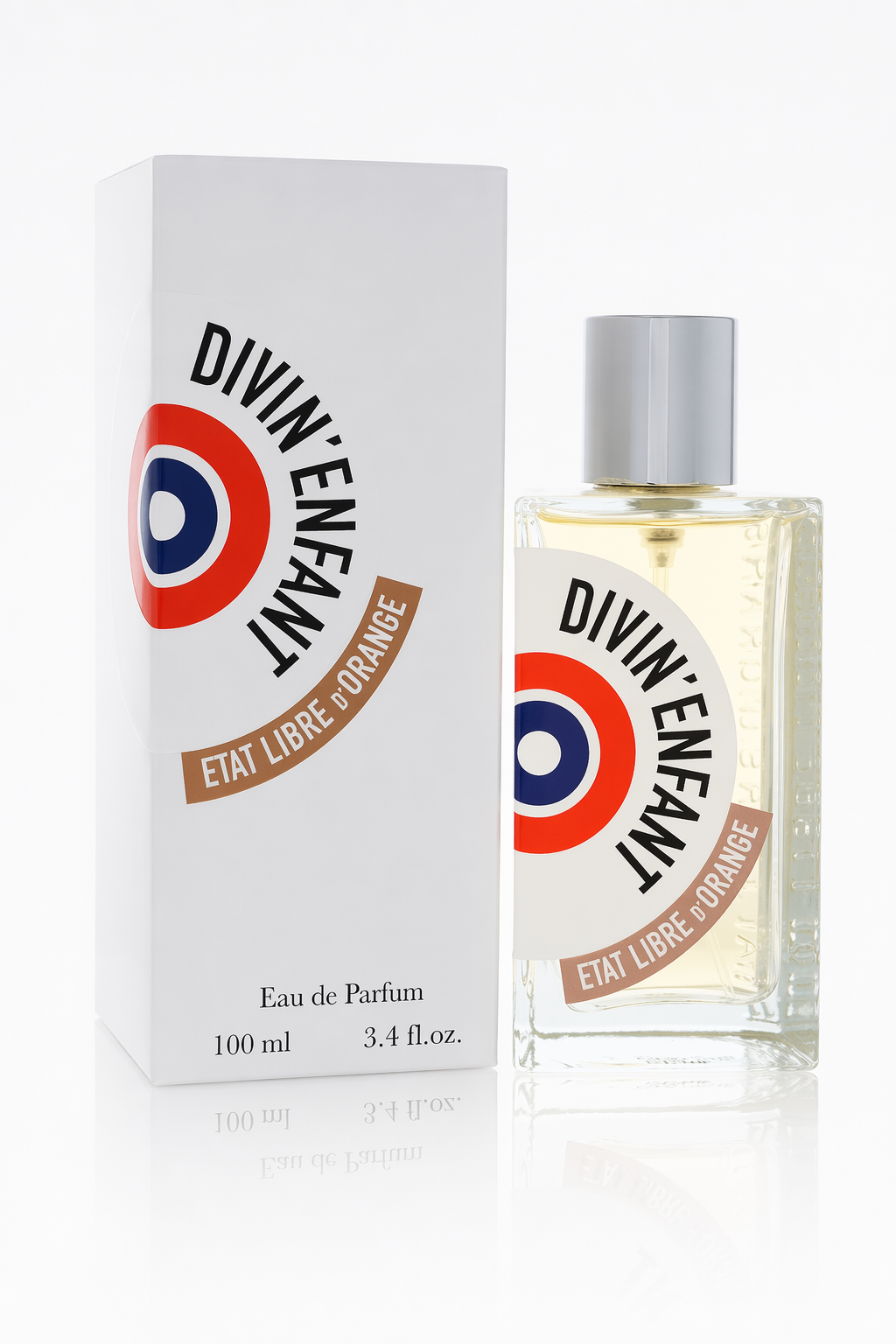Etat Libre D'orange Divin Enfant Eau De Parfum Spray By Etat Libre d'Orange Default