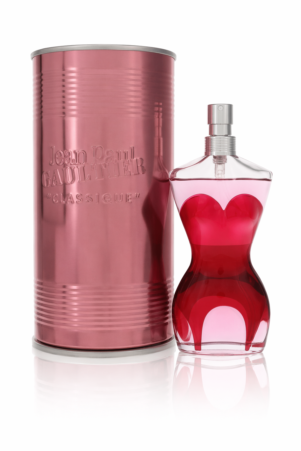 Jean Paul Gaultier Eau De Parfum Spray By Jean Paul Gaultier Default