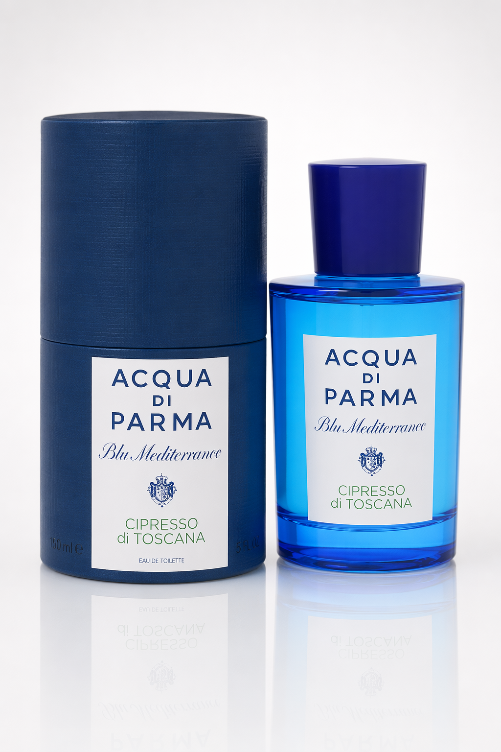 Blu Mediterraneo Cipresso Di Toscana Eau De Toilette Spray By Acqua Di Parma Default