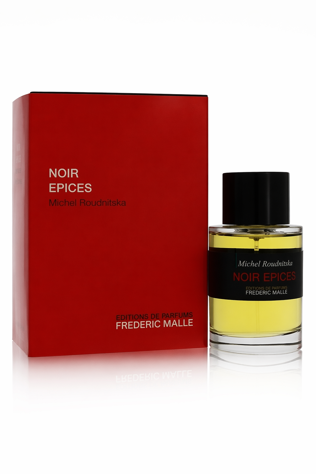 Noir Epices Eau De Parfum Spray (Unisex) By Frederic Malle Default