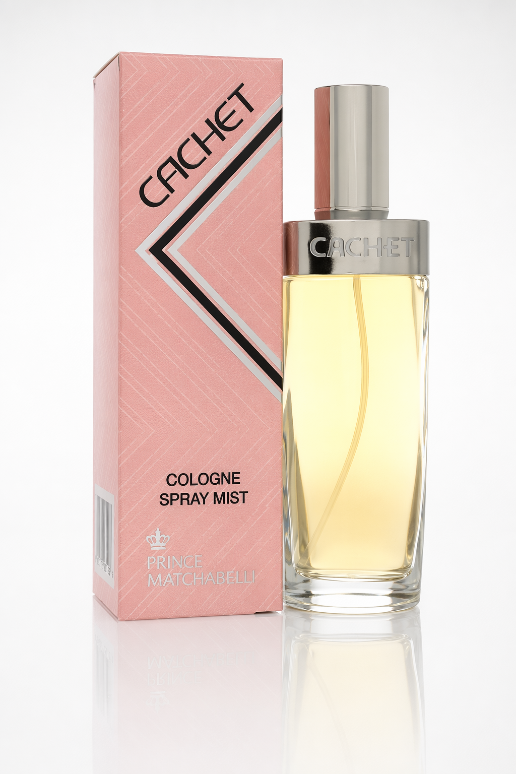 Cachet Cologne Spray Mist By Prince Matchabelli Default