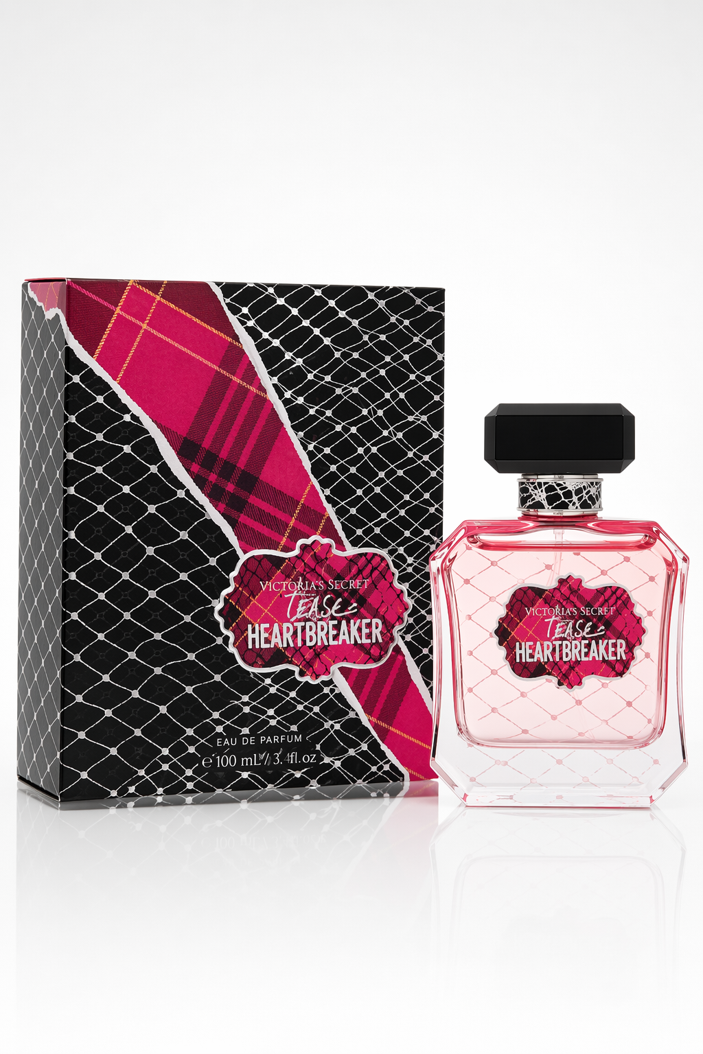 Victoria's Secret Tease Heartbreaker Eau De Parfum Spray By Victoria's Secret Default