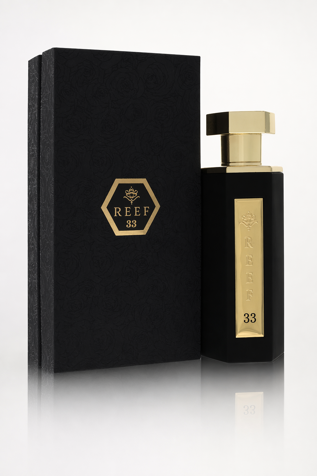 Reef 33 Parfum Parfum Spray By Reef Default