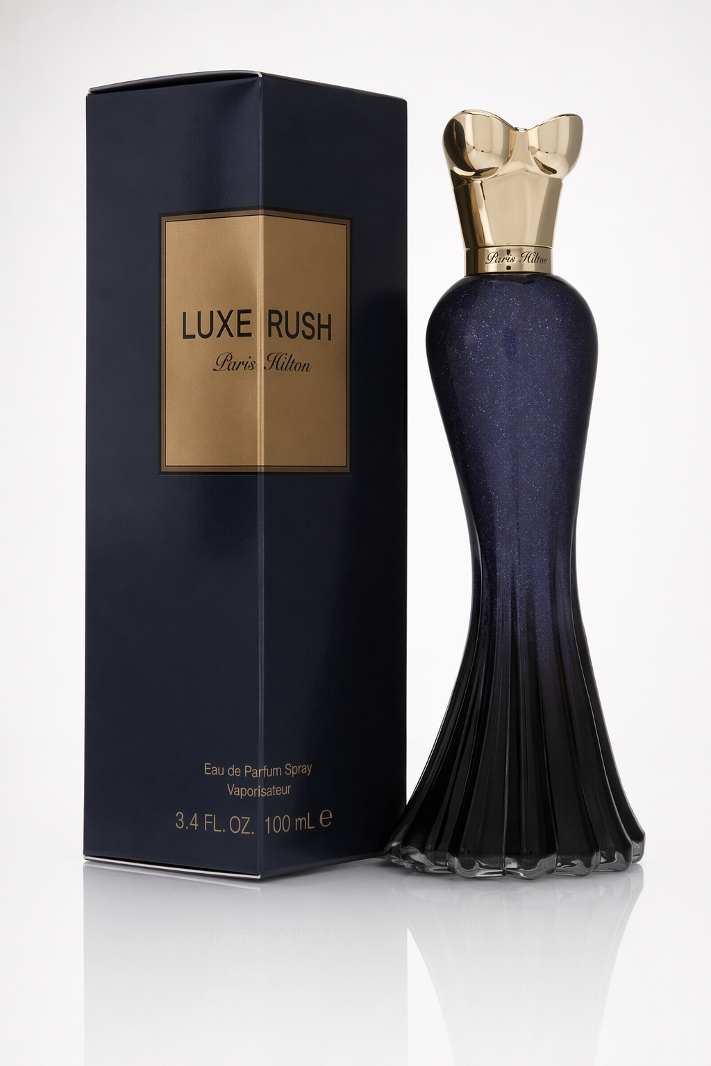 Paris Hilton Luxe Rush Eau De Parfum Spray By Paris Hilton Default