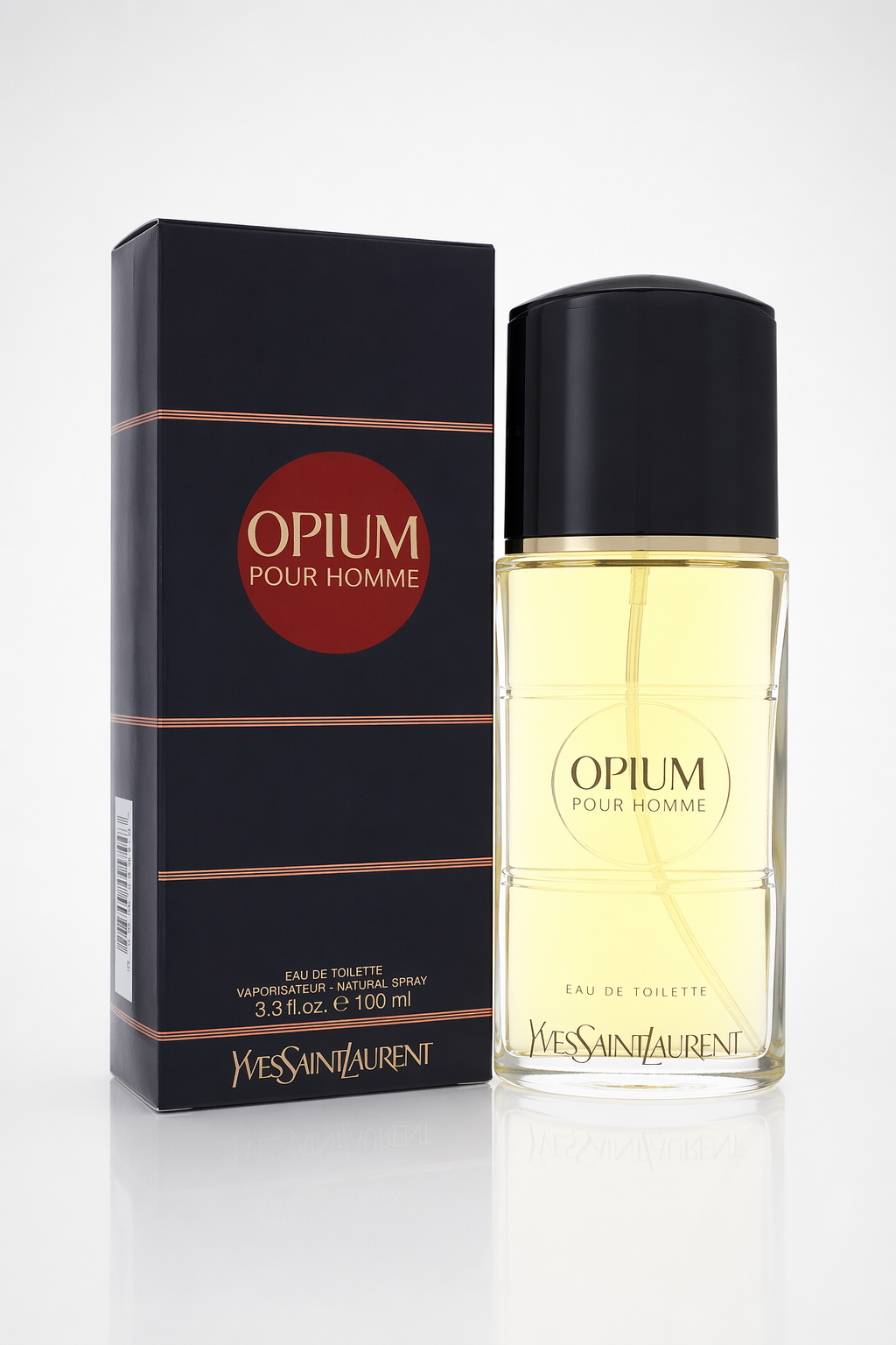 Opium Eau De Toilette Spray By Yves Saint Laurent Default