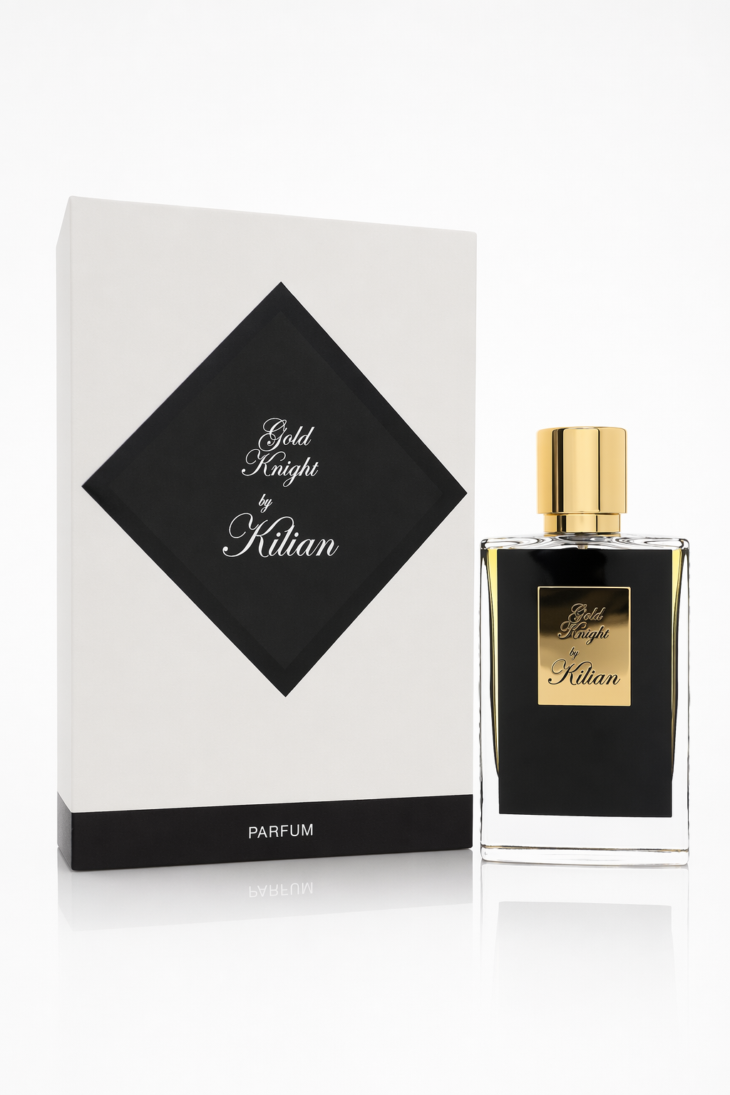 Gold Knight Eau De Parfum Spray Refillable By Kilian Default