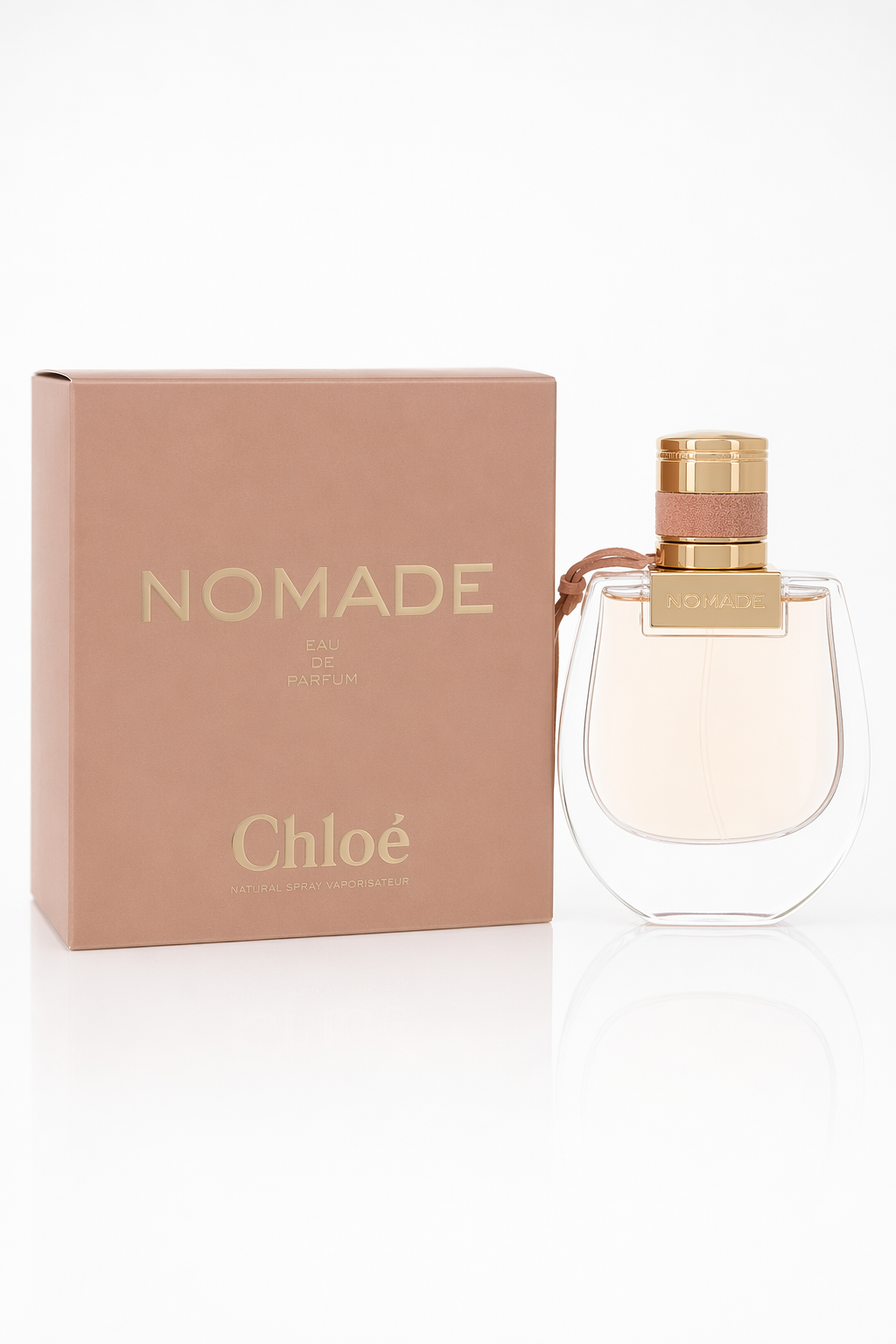 Chloe Nomade Eau De Parfum Spray By Chloe Default