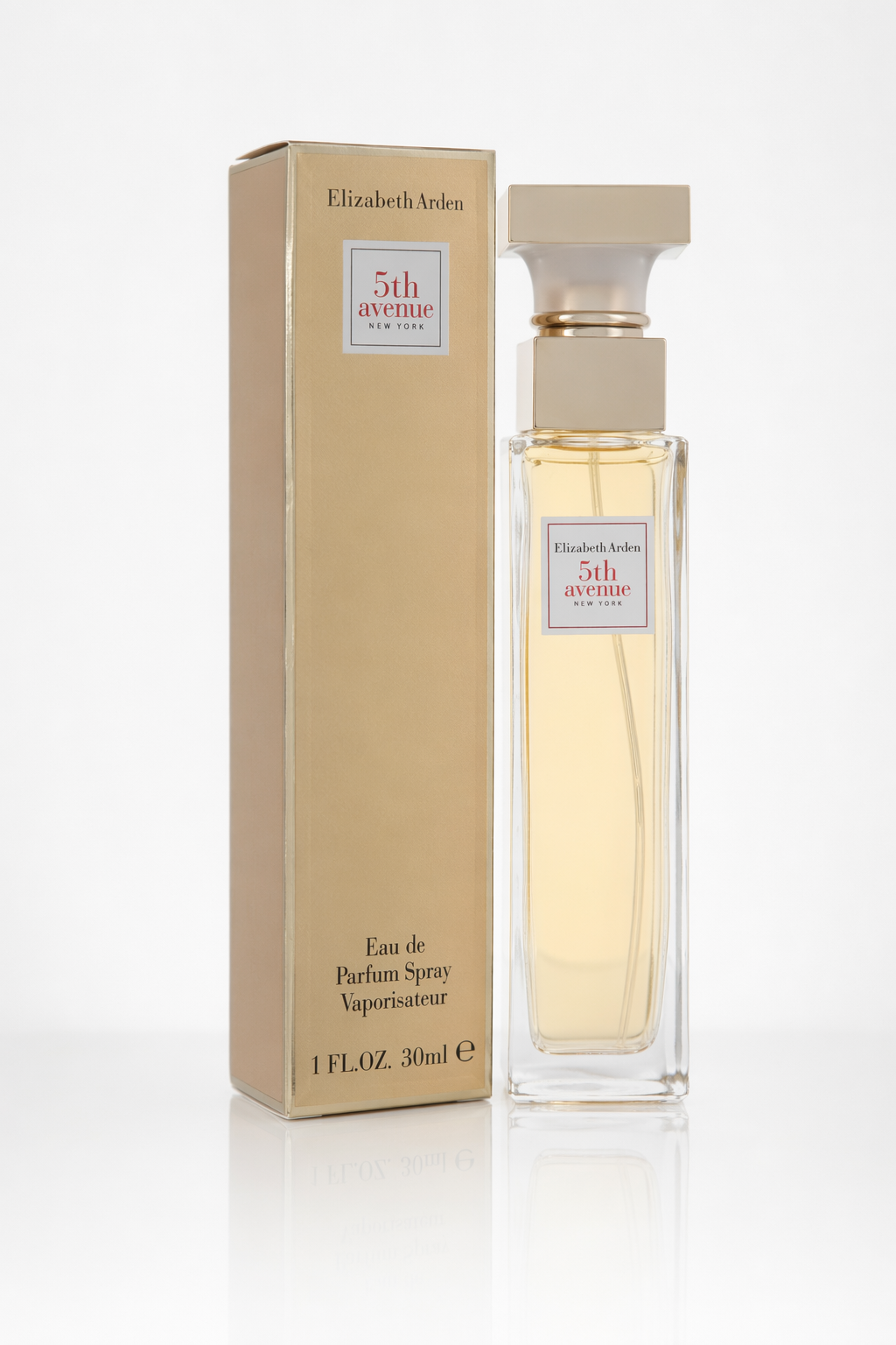 5th Avenue Eau De Parfum Spray By Elizabeth Arden Default