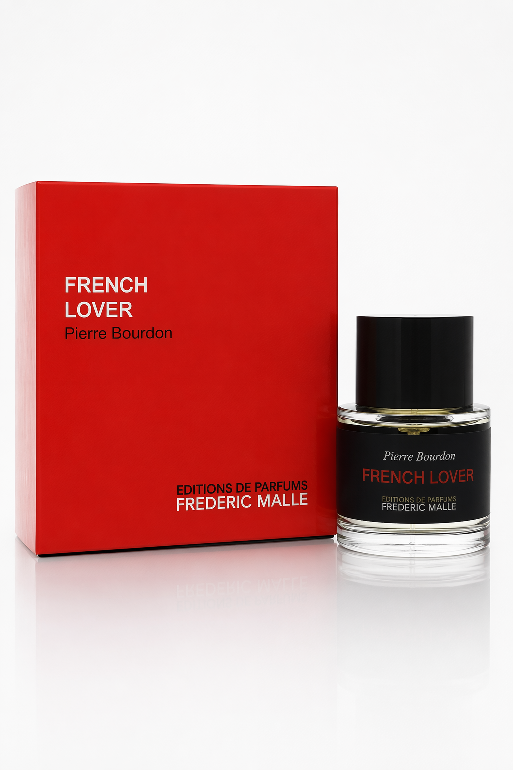 French Lover Eau De Parfum Spray By Frederic Malle Default