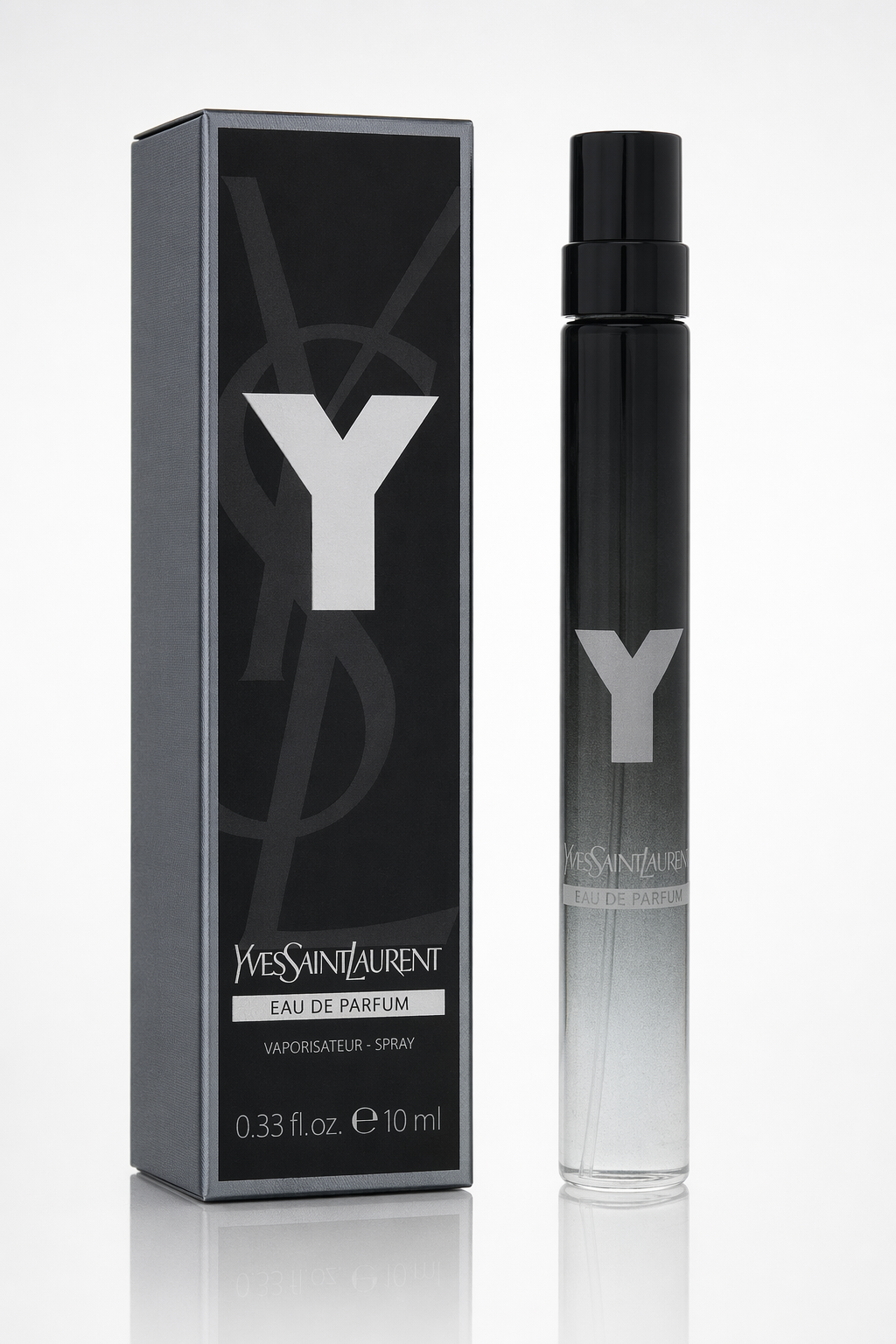 Y Eau De Parfum Refillable Spray (Unboxed) By Yves Saint Laurent Default
