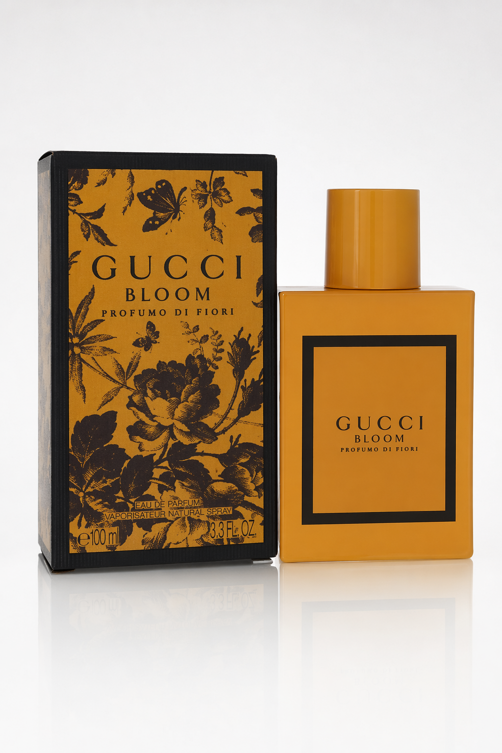Gucci Bloom Profumo Di Fiori Eau De Parfum Spray By Gucci Default