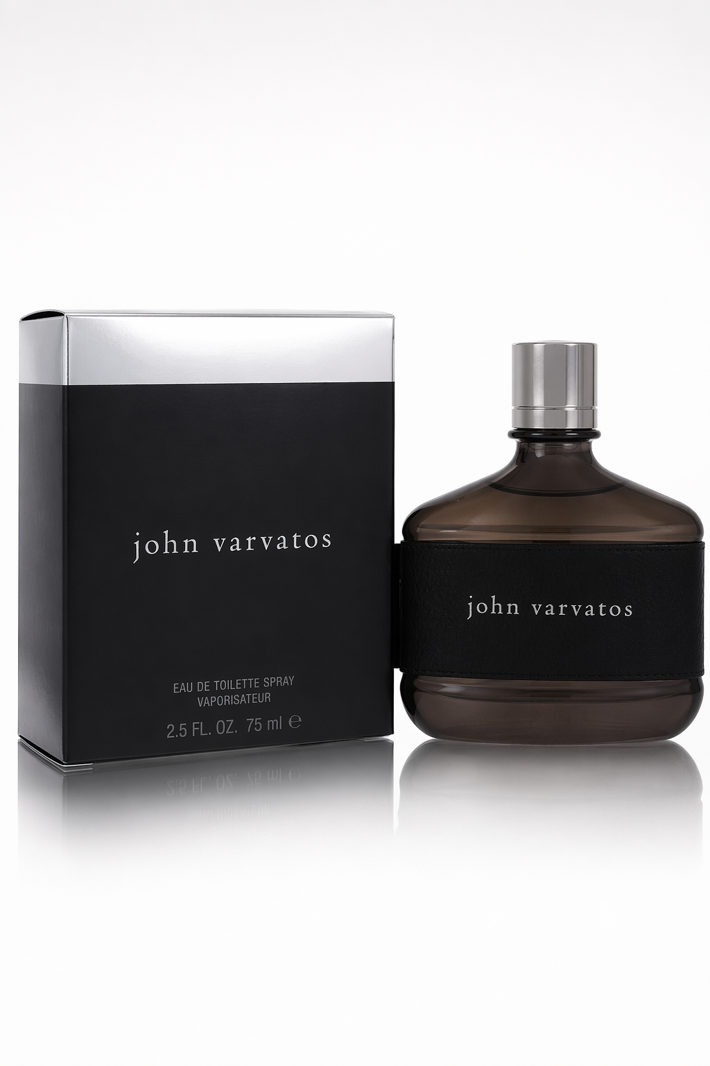 John Varvatos Eau De Toilette Spray By John Varvatos Default