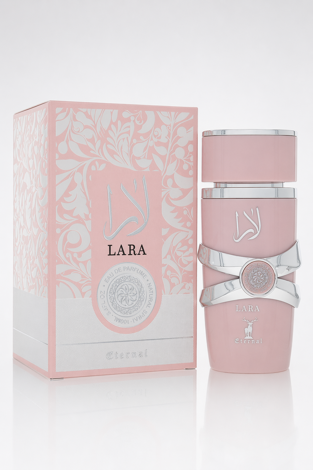 Khalis Lara Eternal Collection Eau De Parfum Spray By Khalis Default
