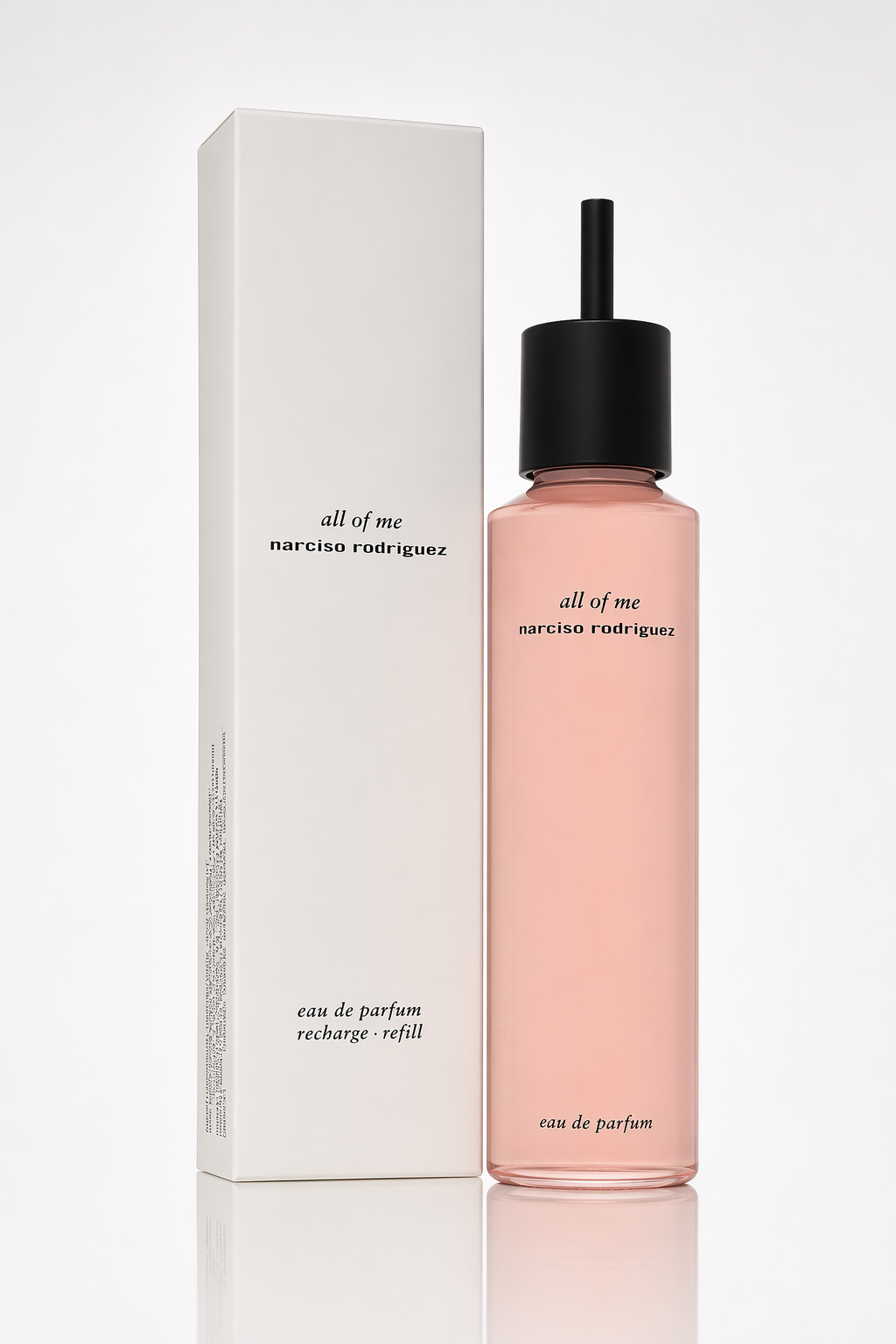 Narciso Rodriguez All Of Me Eau De Parfum Refill By Narciso Rodriguez Default