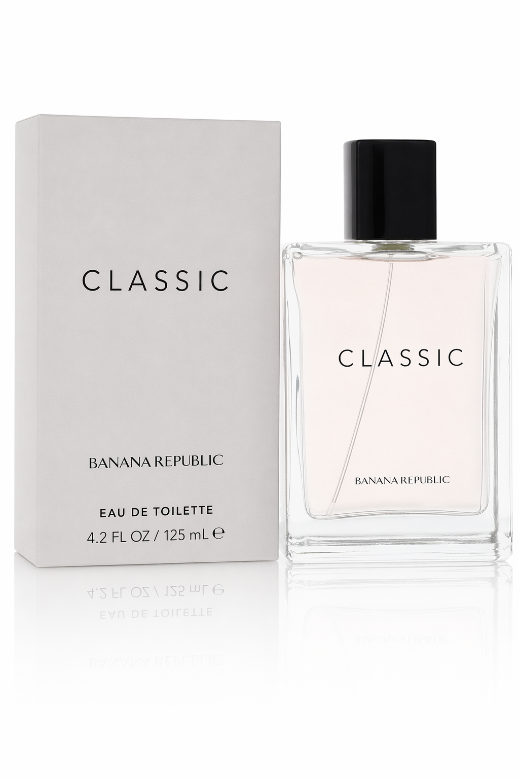 Banana Republic Classic Eau De Toilette Spray (unisex) By Banana Republic Default