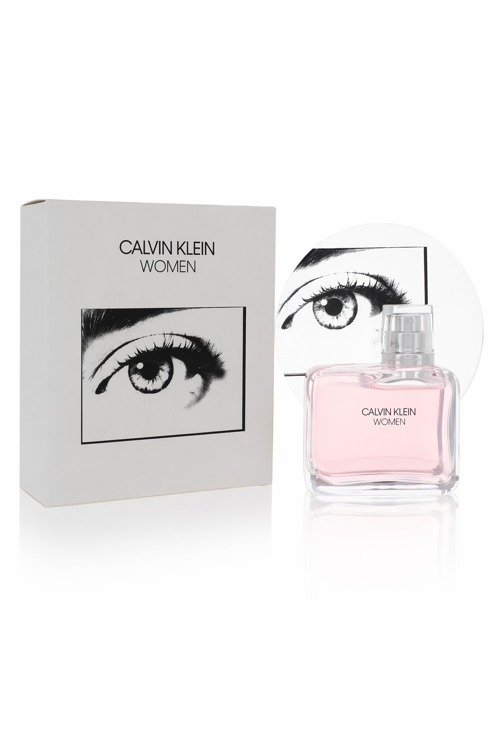 Calvin Klein Woman Eau De Parfum Spray By Calvin Klein Default