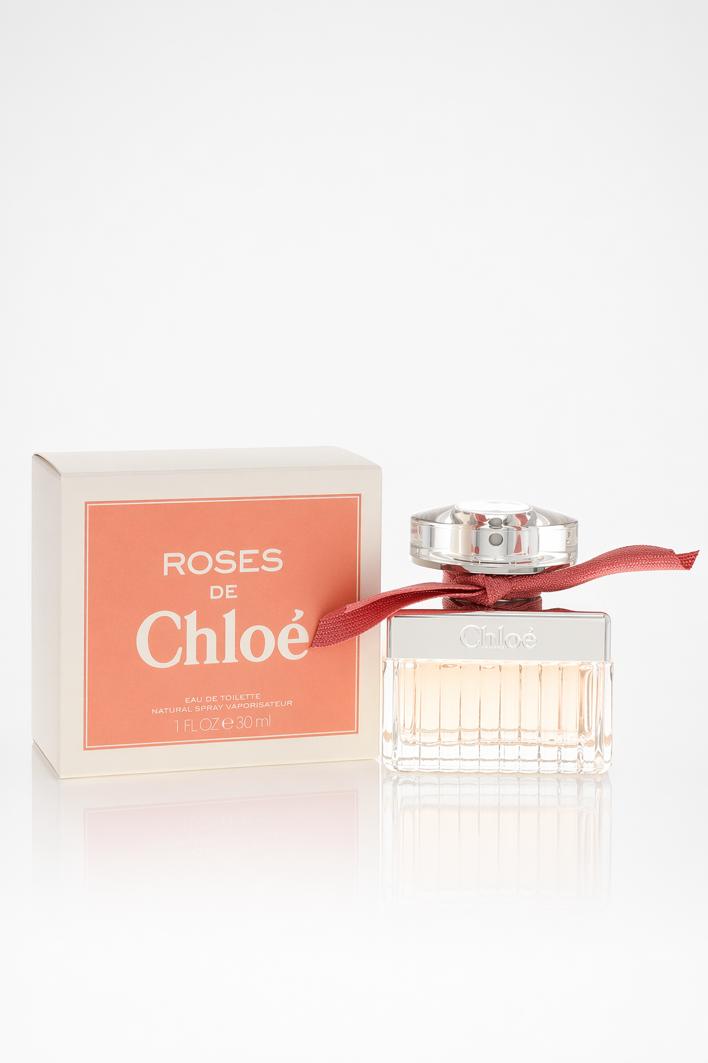 Roses De Chloe Eau De Toilette Spray By Chloe Default