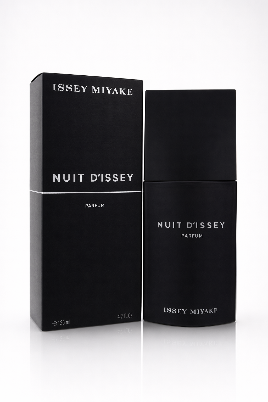 Nuit D'issey Eau De Parfum Spray By Issey Miyake Default