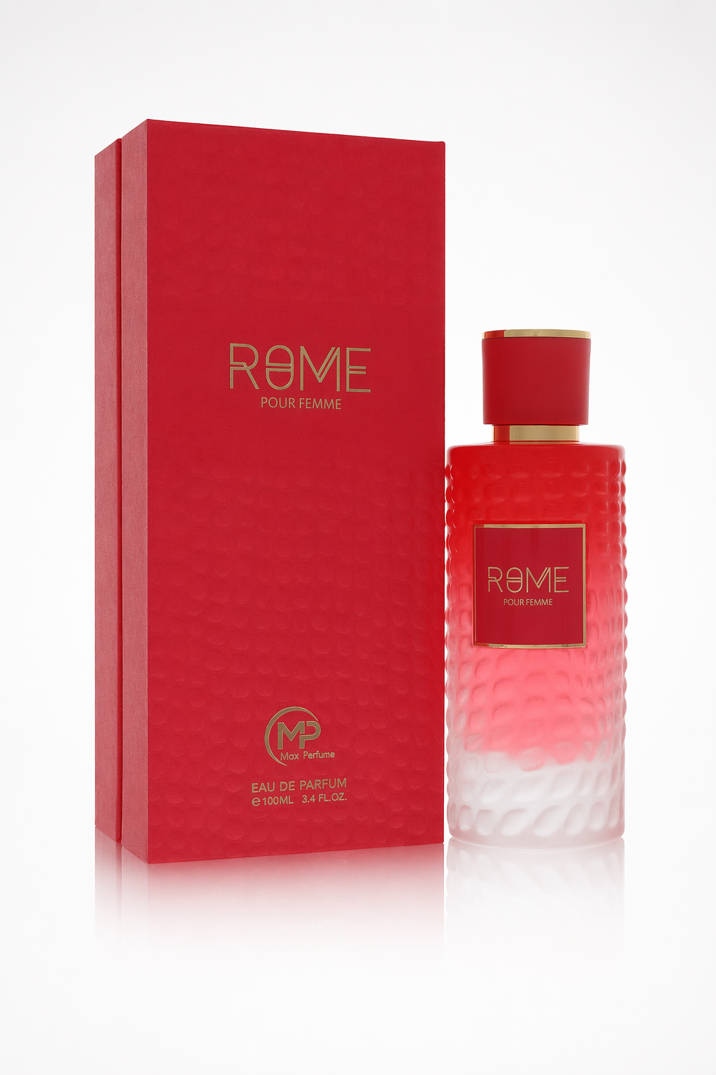 Bharara Rome Pour Femme Eau De Parfum Spray By Bharara Beauty Default