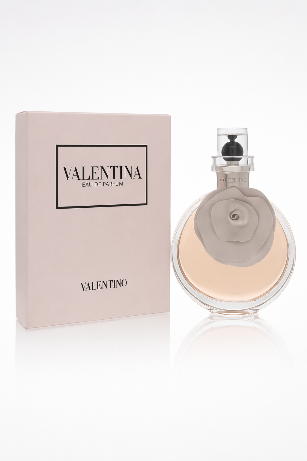 Valentina Eau De Parfum Spray By Valentino Default