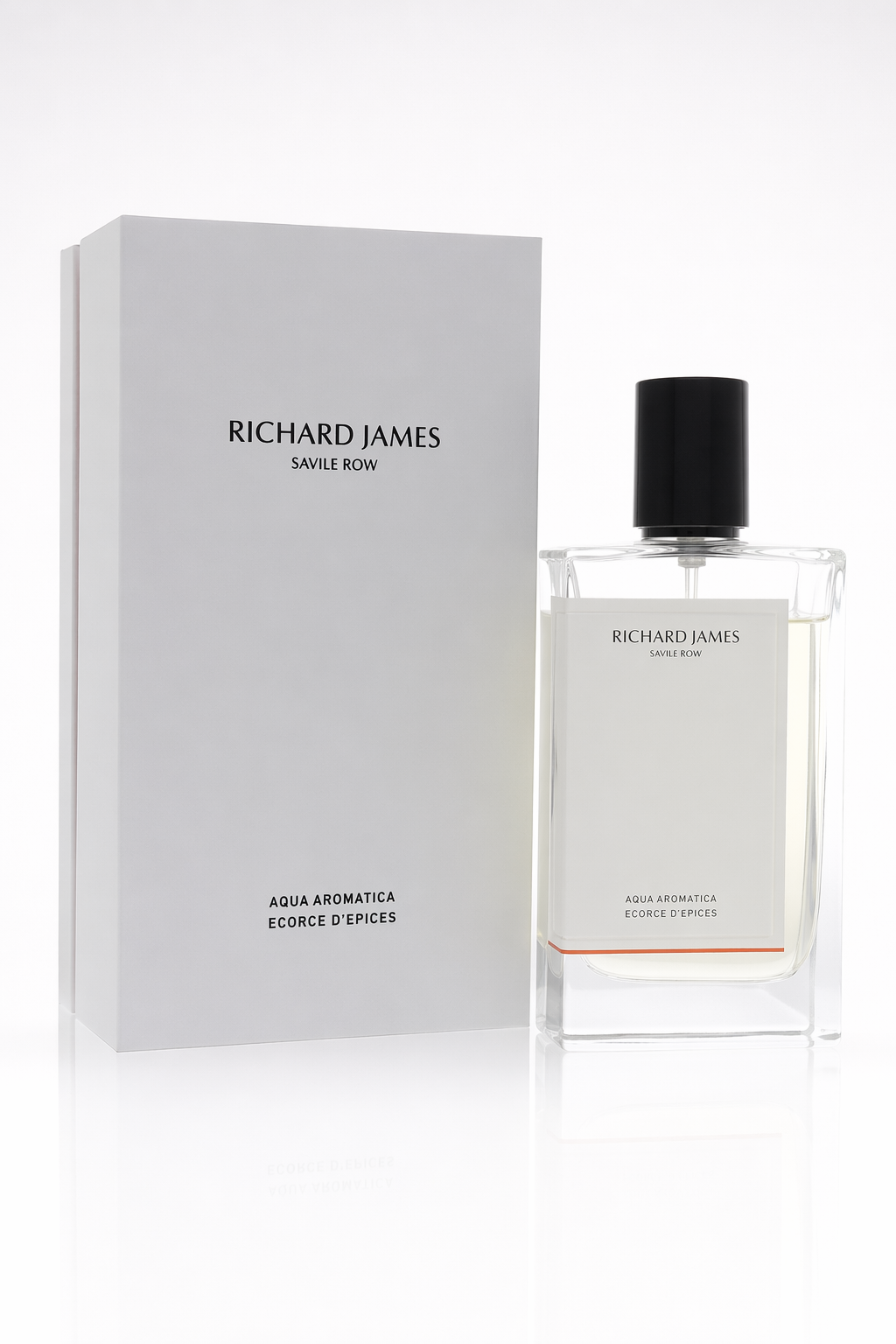 Aqua Aromatica Ecorce D'epices Cologne Spray By Richard James Default