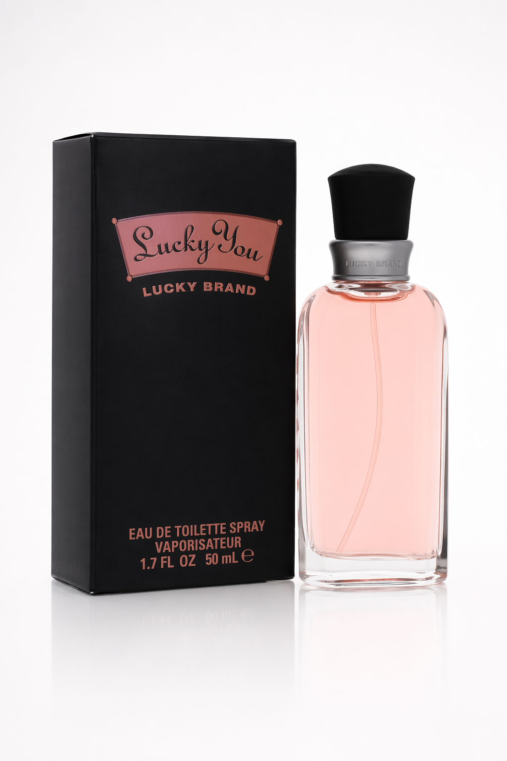Lucky You Eau De Toilette Spray By Liz Claiborne Default