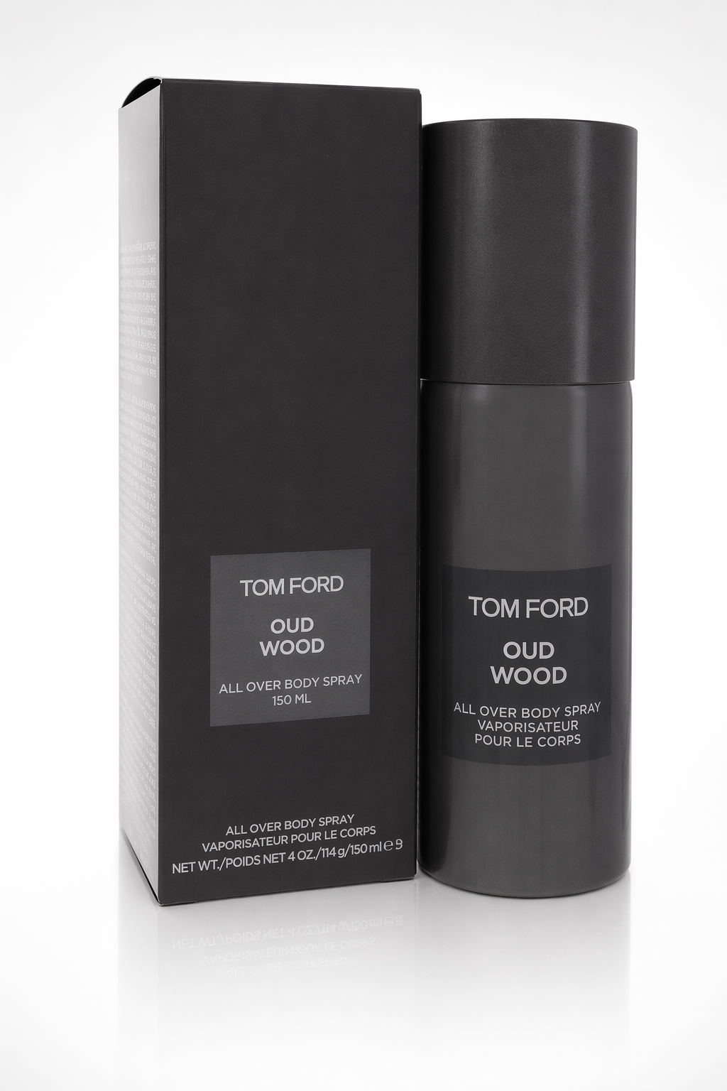 Tom Ford Oud Wood Body Spray By Tom Ford Default