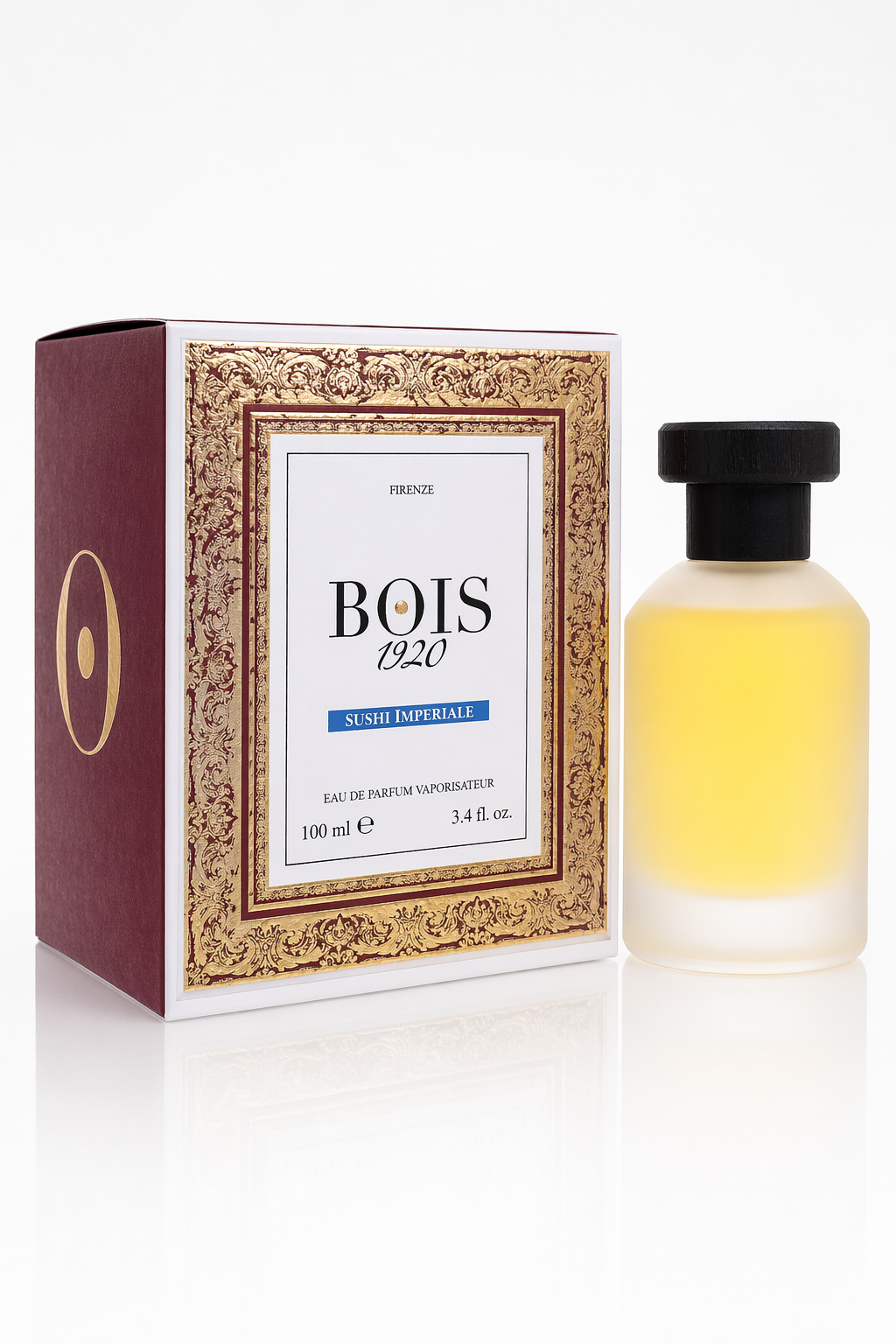 Bois 1920 Sushi Imperiale Eau De Parfum Spray By Bois 1920 Default