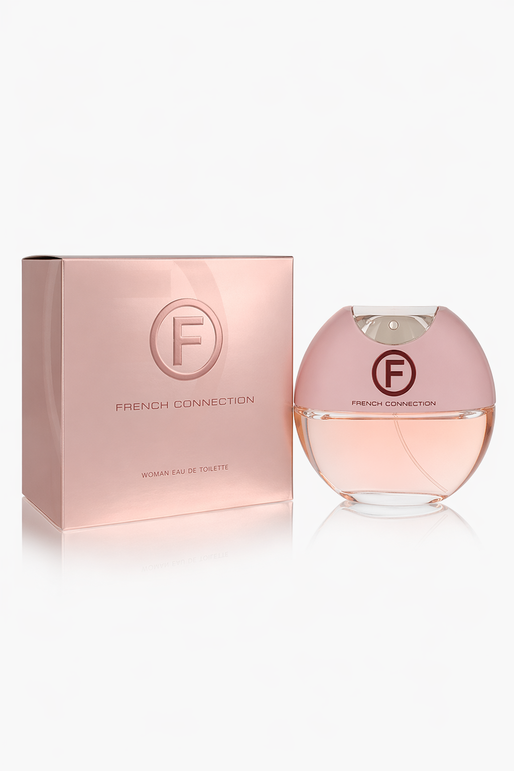 French Connection Woman Eau De Toilette Spray By French Connection Default