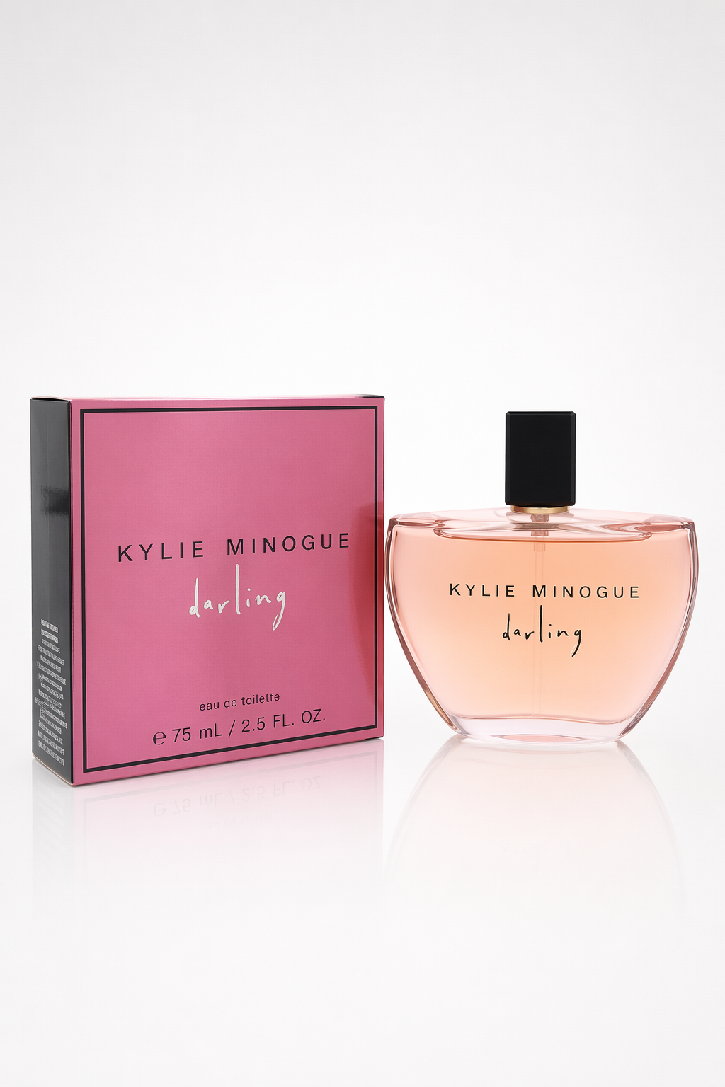 Darling Eau De Toilette Spray By Kylie Minogue Default